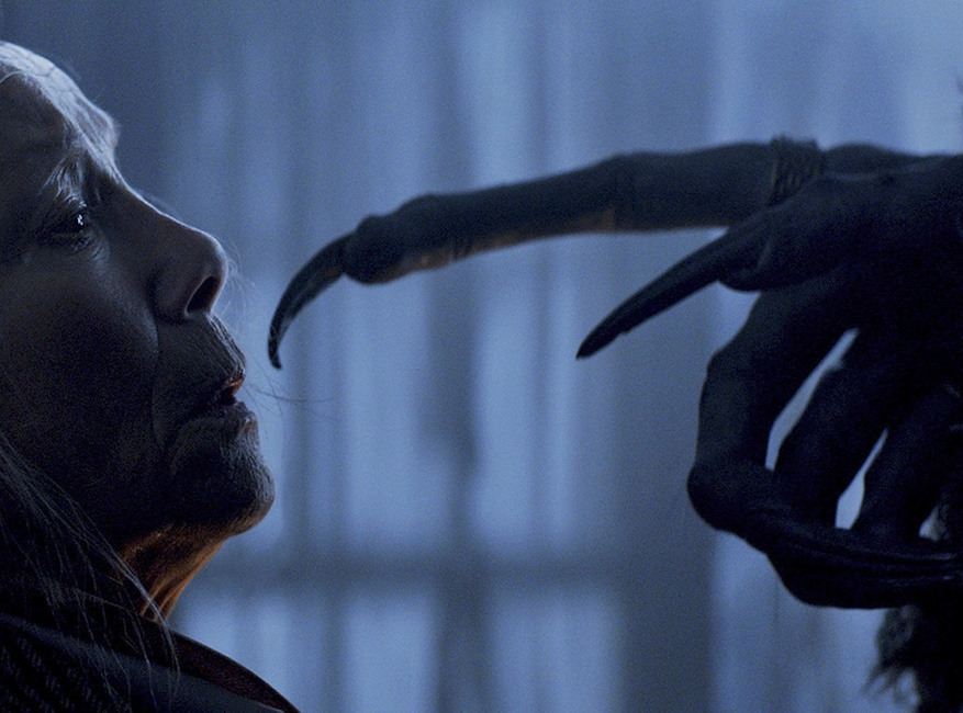 Holiday Movie Tournament - Krampus - 2015